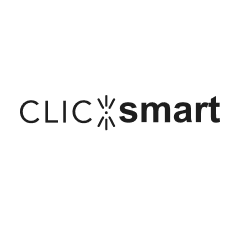 ClicSmart smart home device — product design by Stefan Kovalik